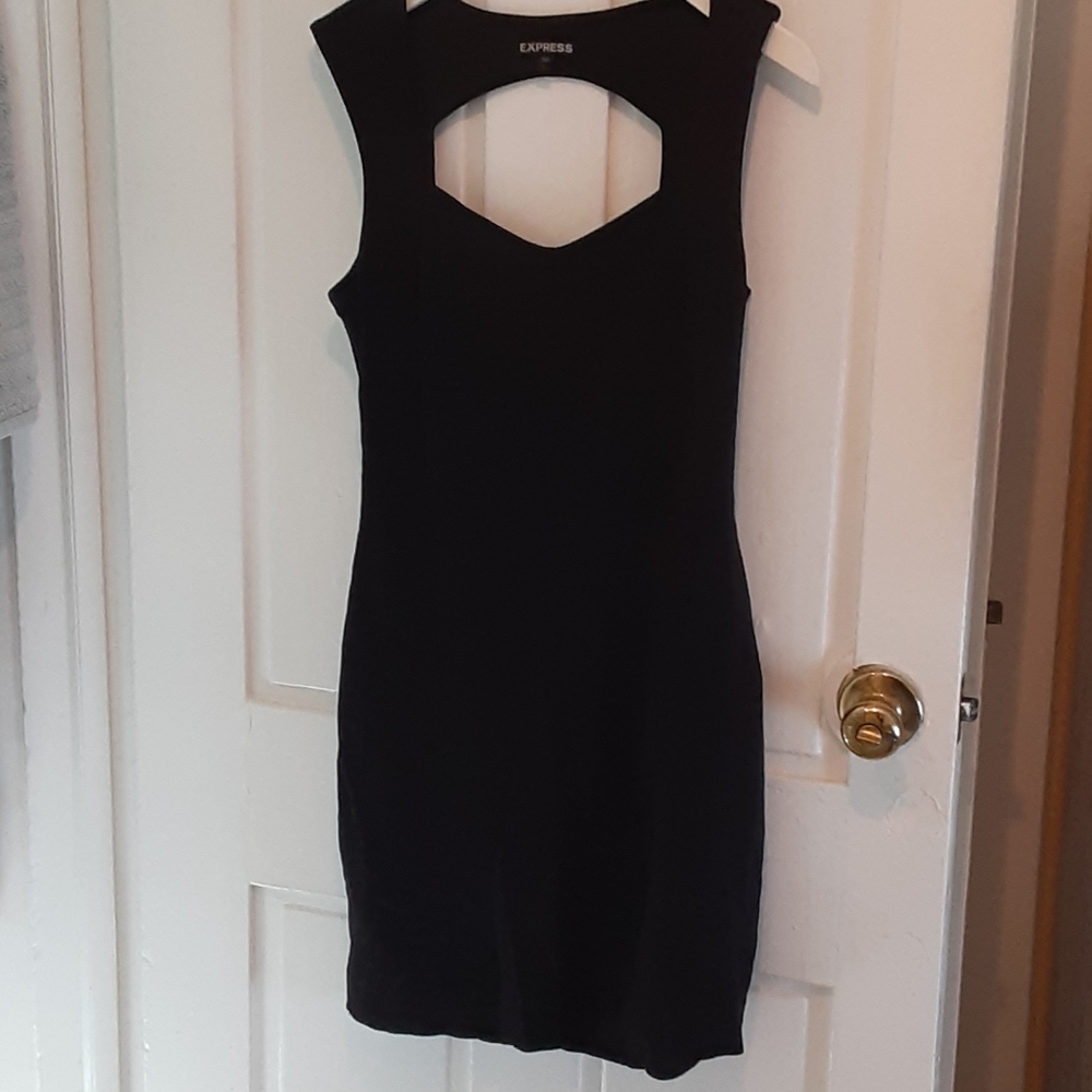 The perfect Express LBD